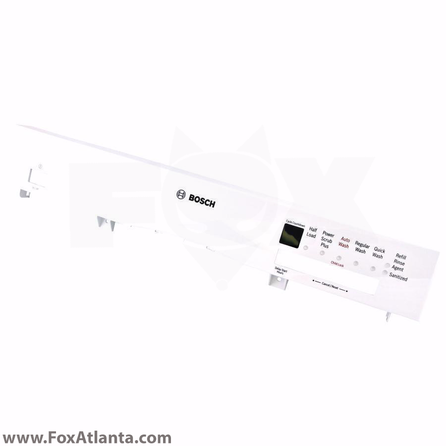 Panel-Facia