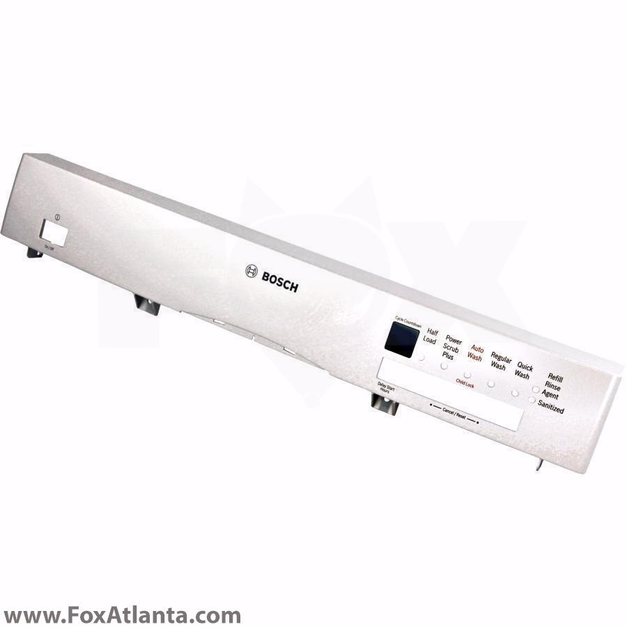 Panel-Facia