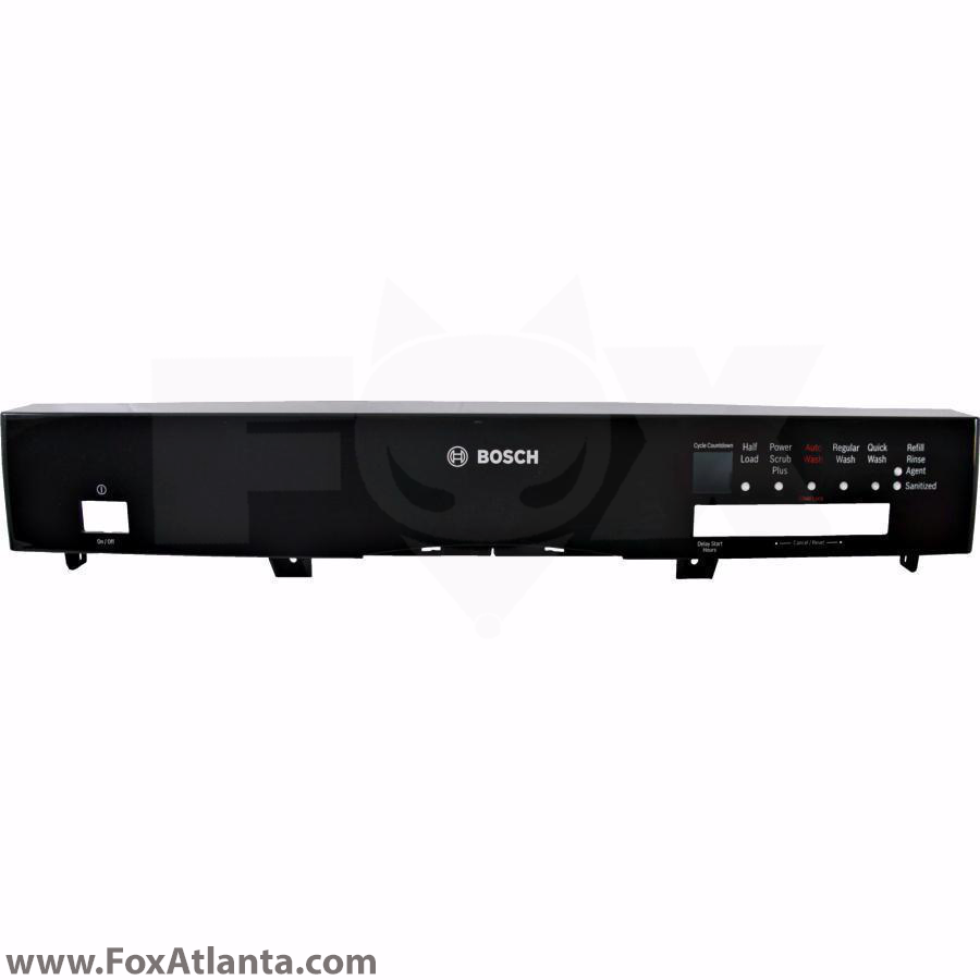 Panel-Facia