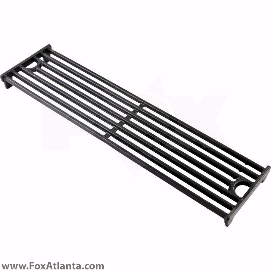 Grate, Cgb