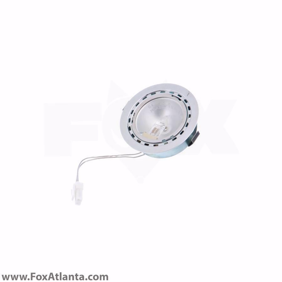 Halogen Lamp Comp