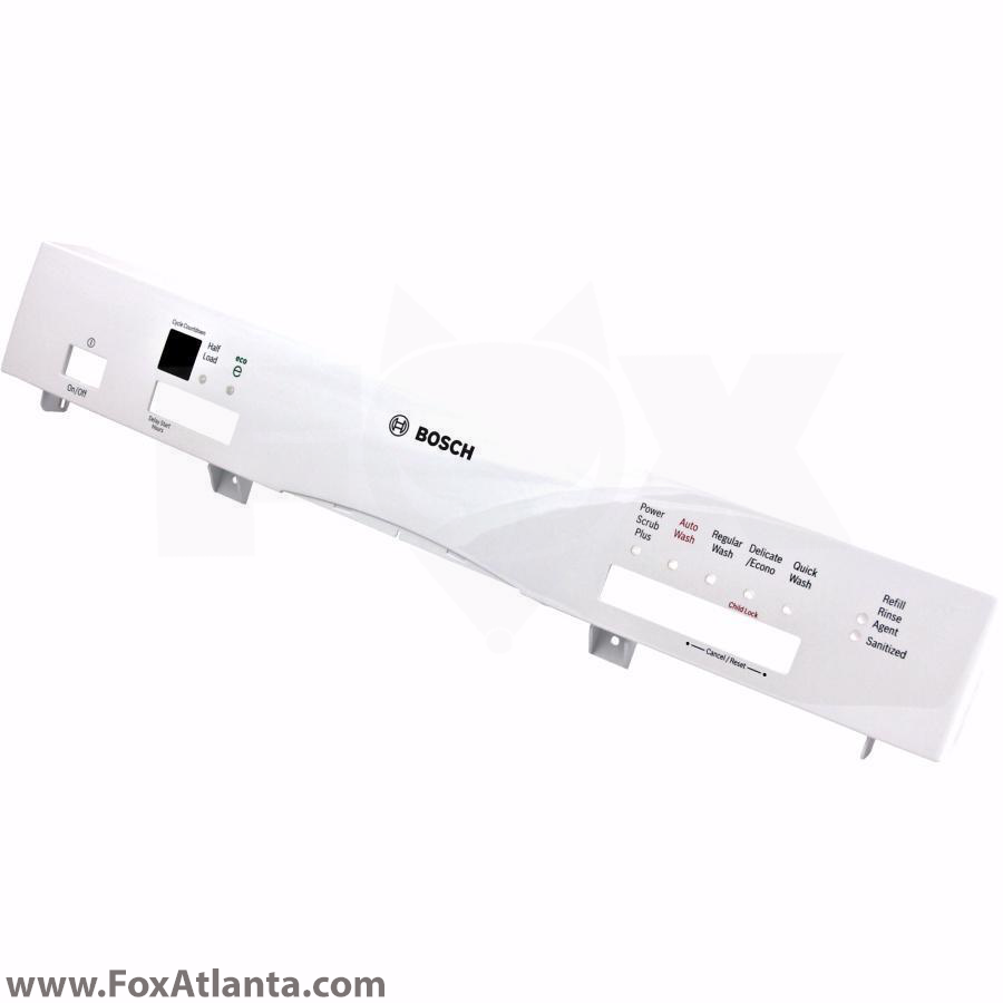 Panel-Facia