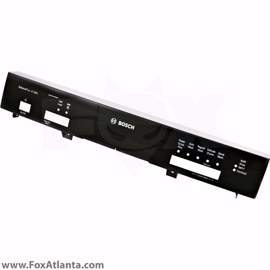 Panel-Facia