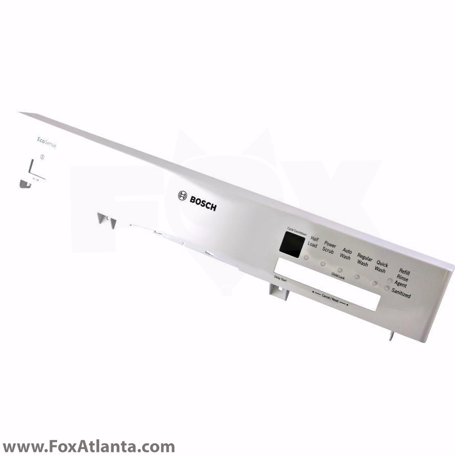 Panel-Facia