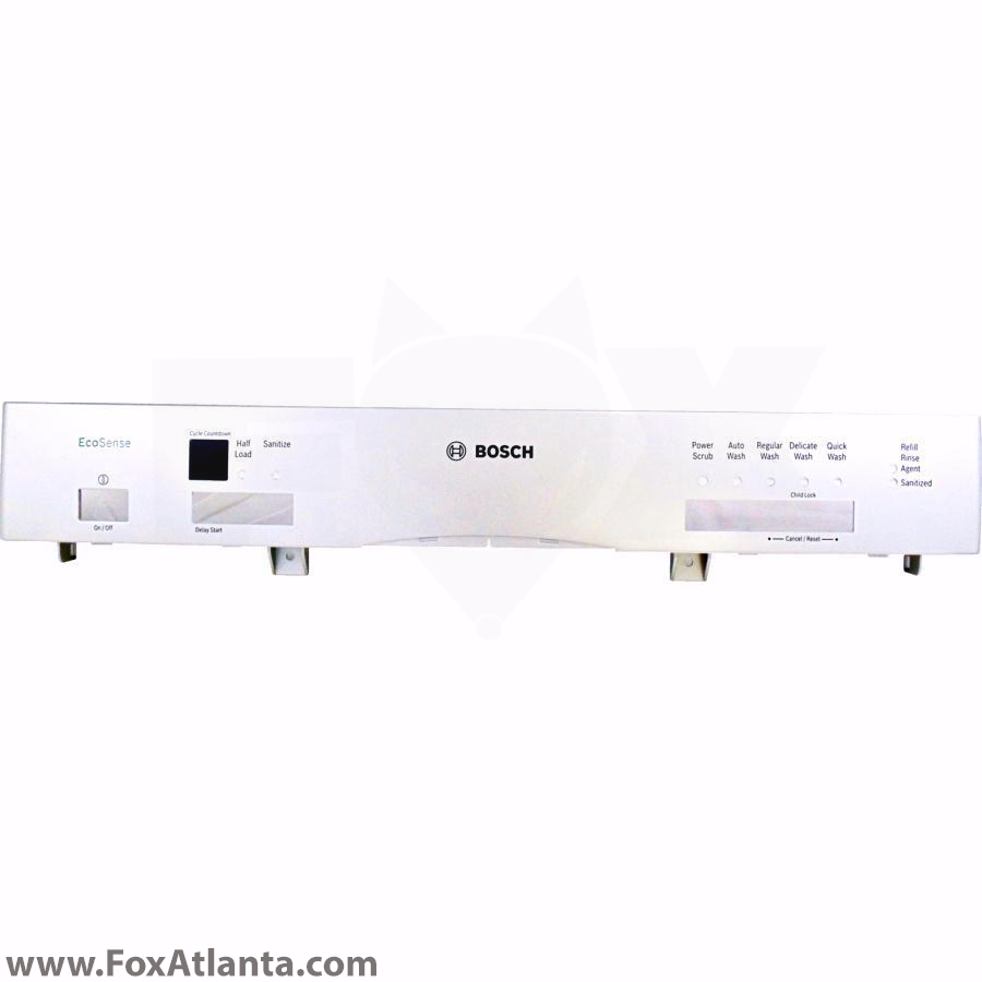 Panel-Facia
