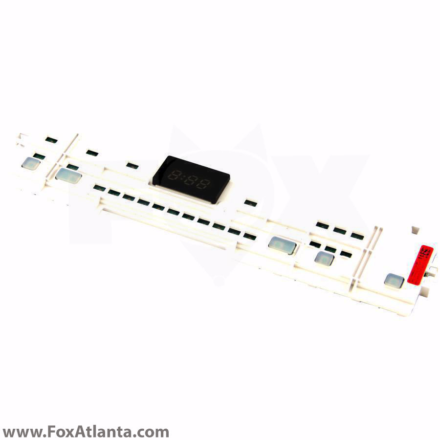 Control Unit