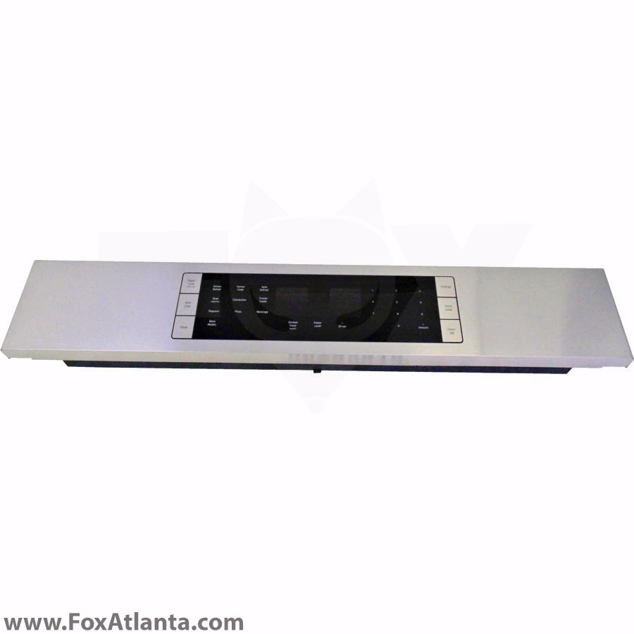 Panel-Facia