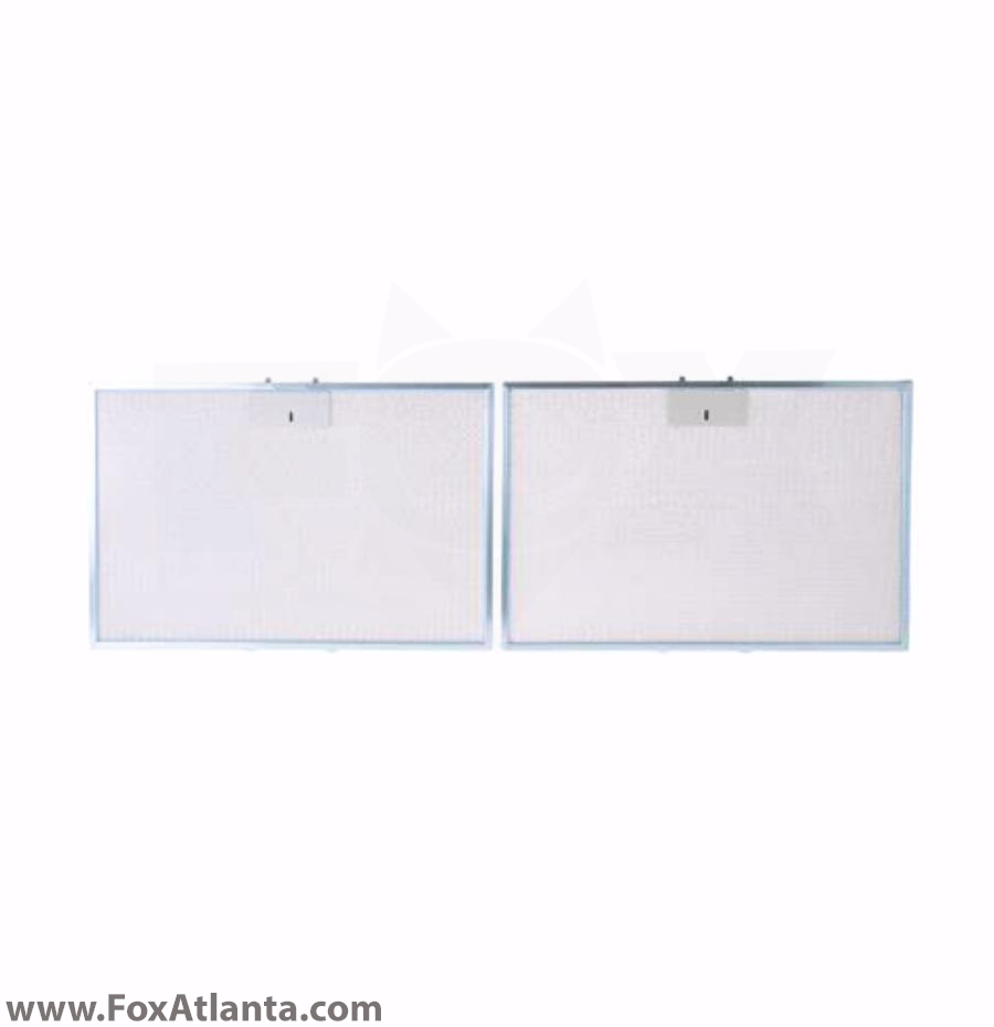 2-36" Grease Filter "