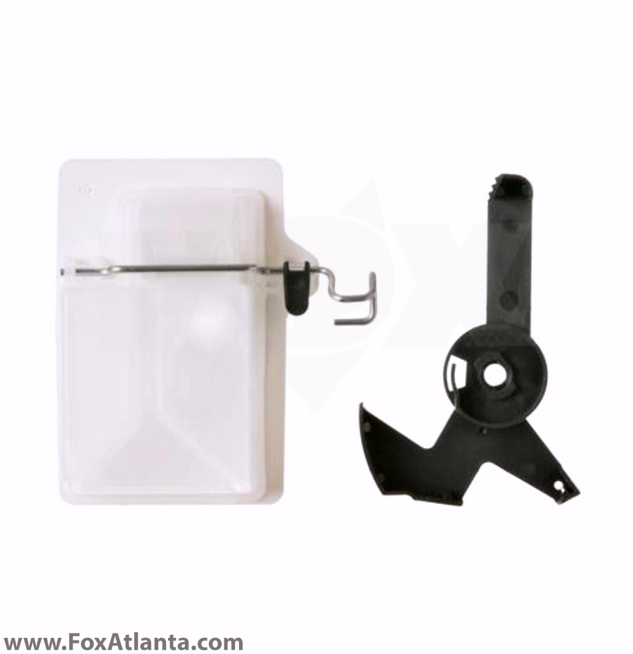 Tank Rinse Aid Kit