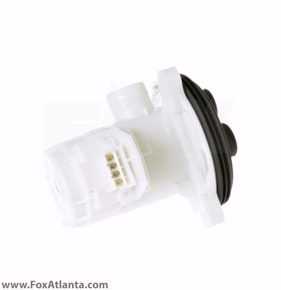 Active Diverter Asm Kit.
