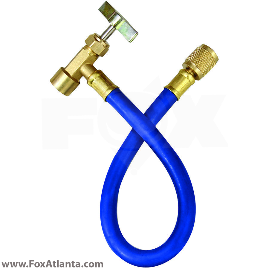 Valve & Hose Easy Seal