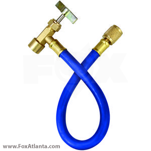 Valve & Hose Easy Seal