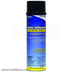 Spray Adhesive