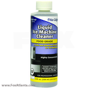 Ss Ice Machine Cleaner