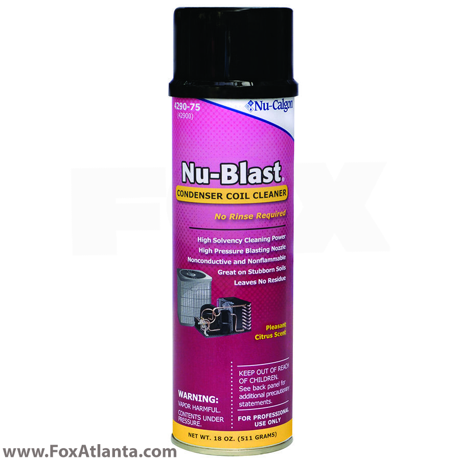 Nu Blast