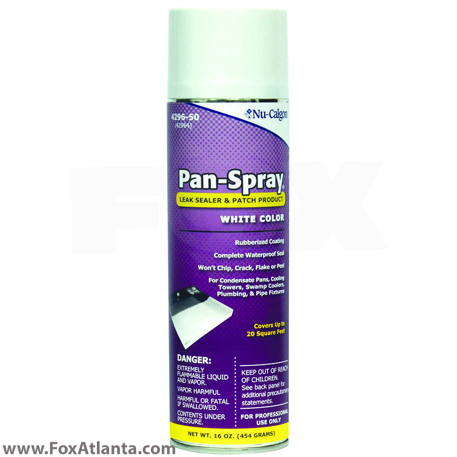 Pan Spray