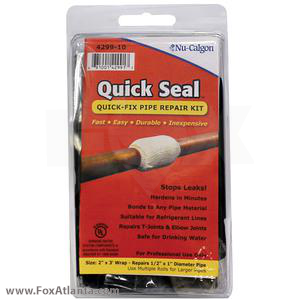 Pipe Sealer