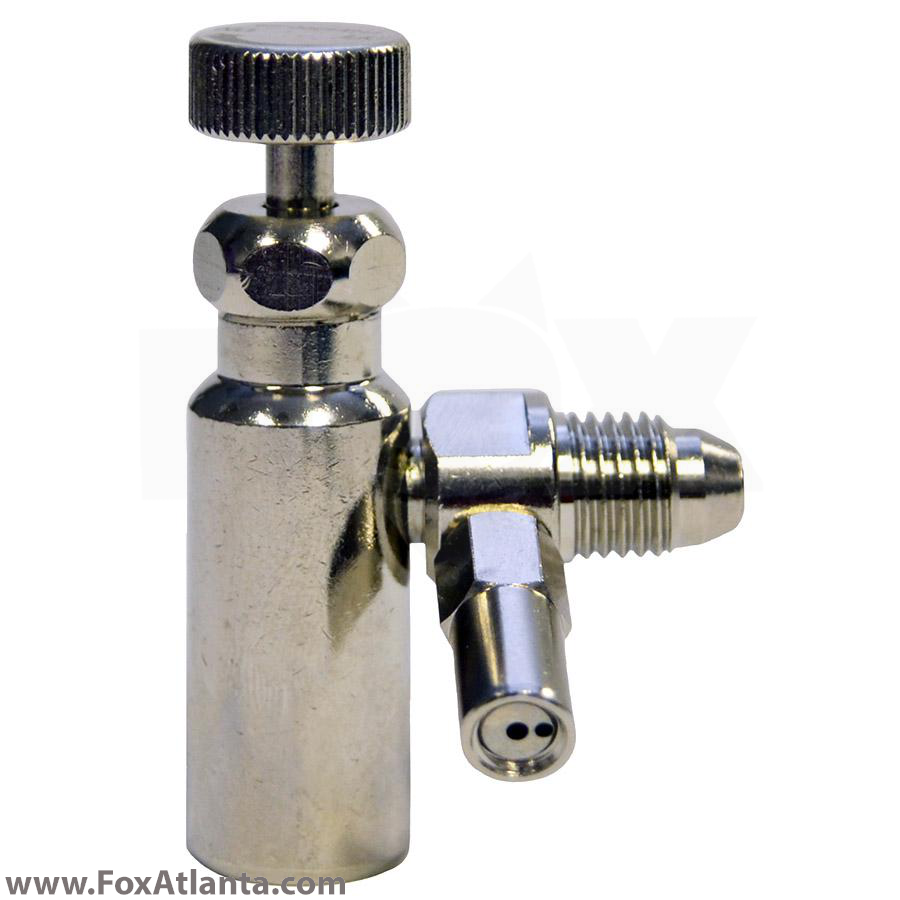 Rx11 Valve