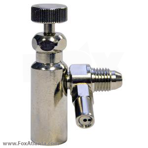 Rx11 Valve