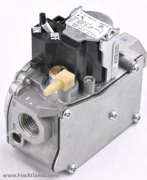 Valve Gas 24V