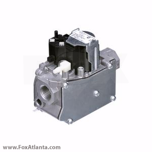 Valve Gas 24V