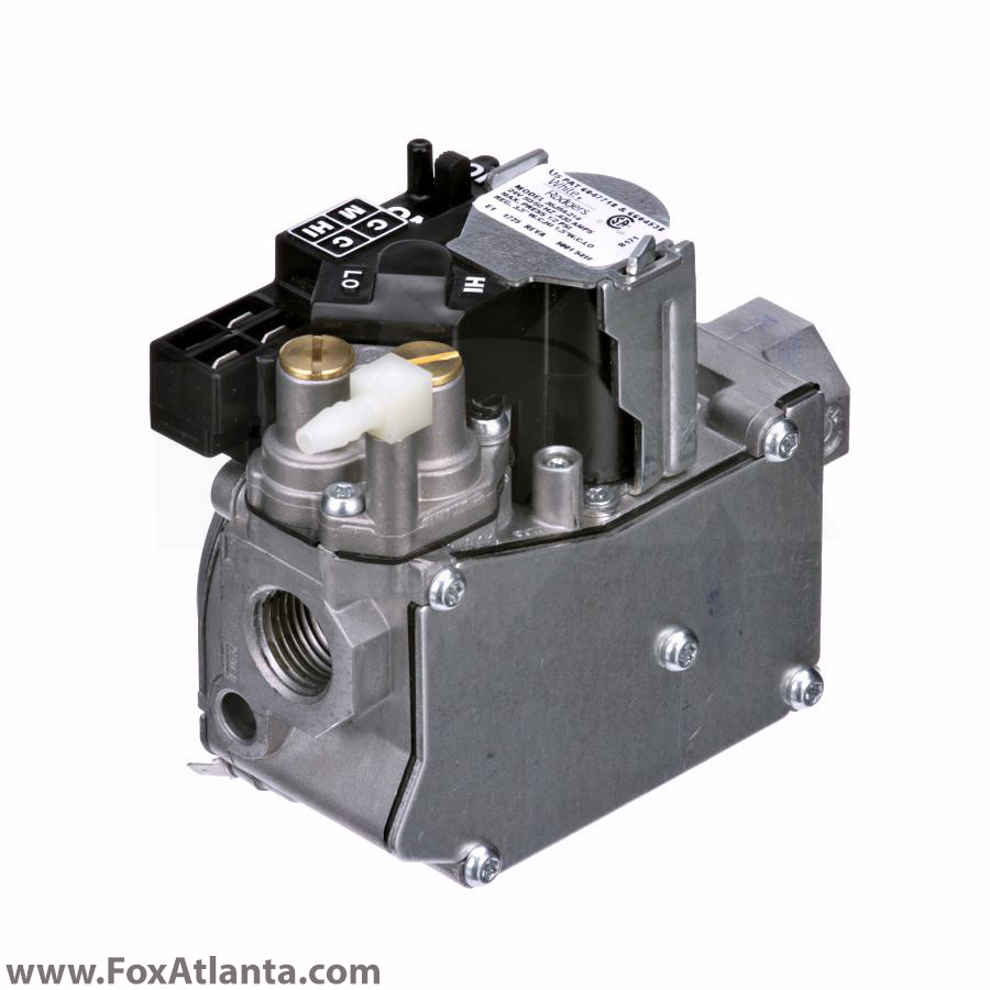 Valve Gas 24V