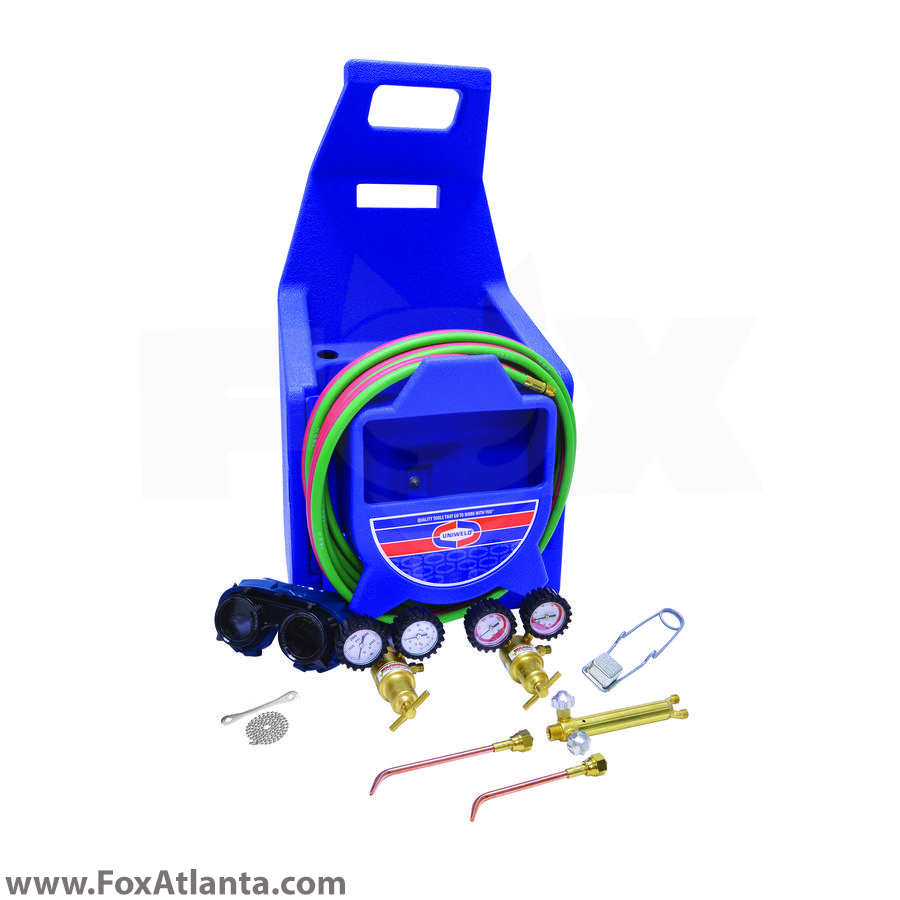 Fox Appliance Parts KIT BRAZING W/511 STAND