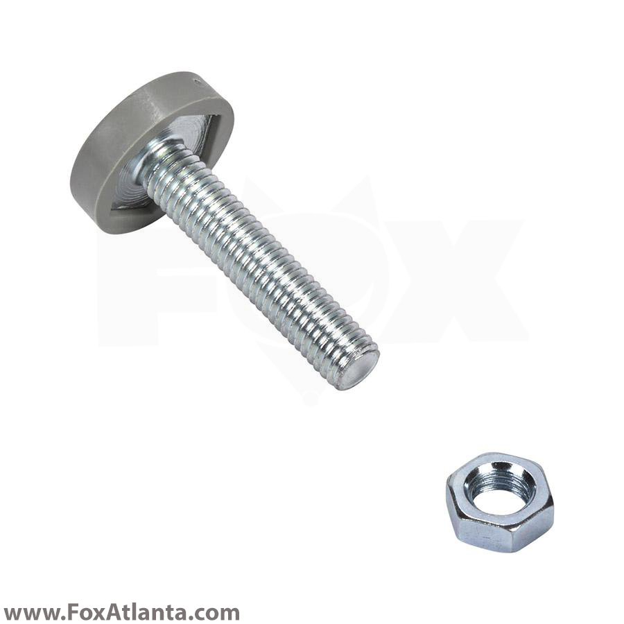 Leg, Adjustable (