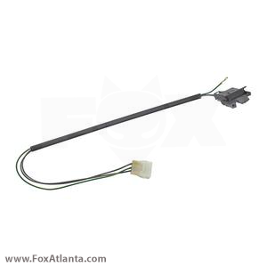 Washer Lid Switch