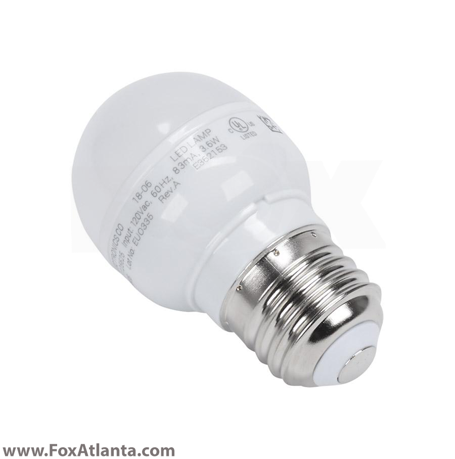 Bulb Appliance- 25W, Blu