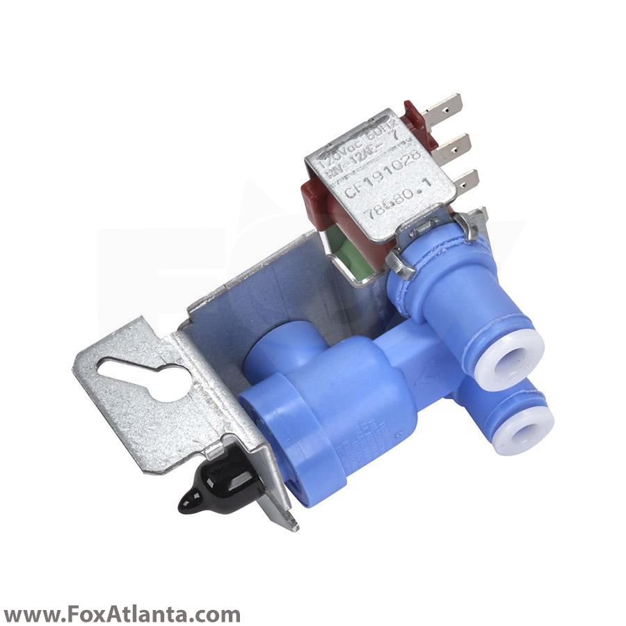 Water Inlet Valve
