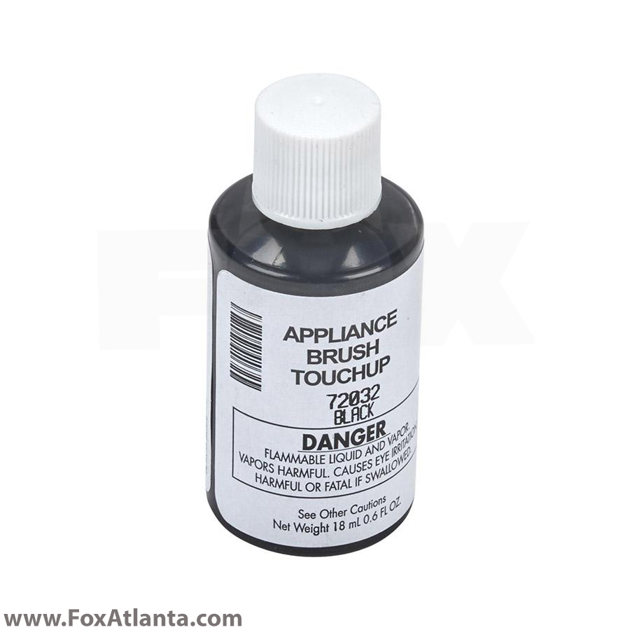 Touch Up  Black