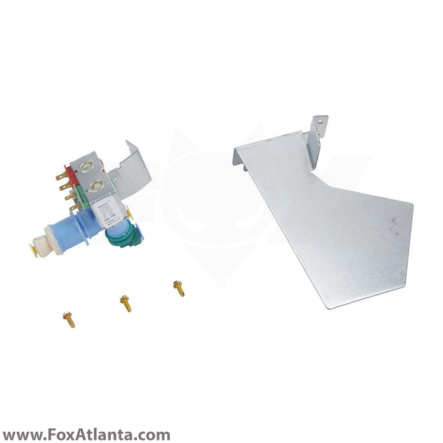 Water Valve Service Kit