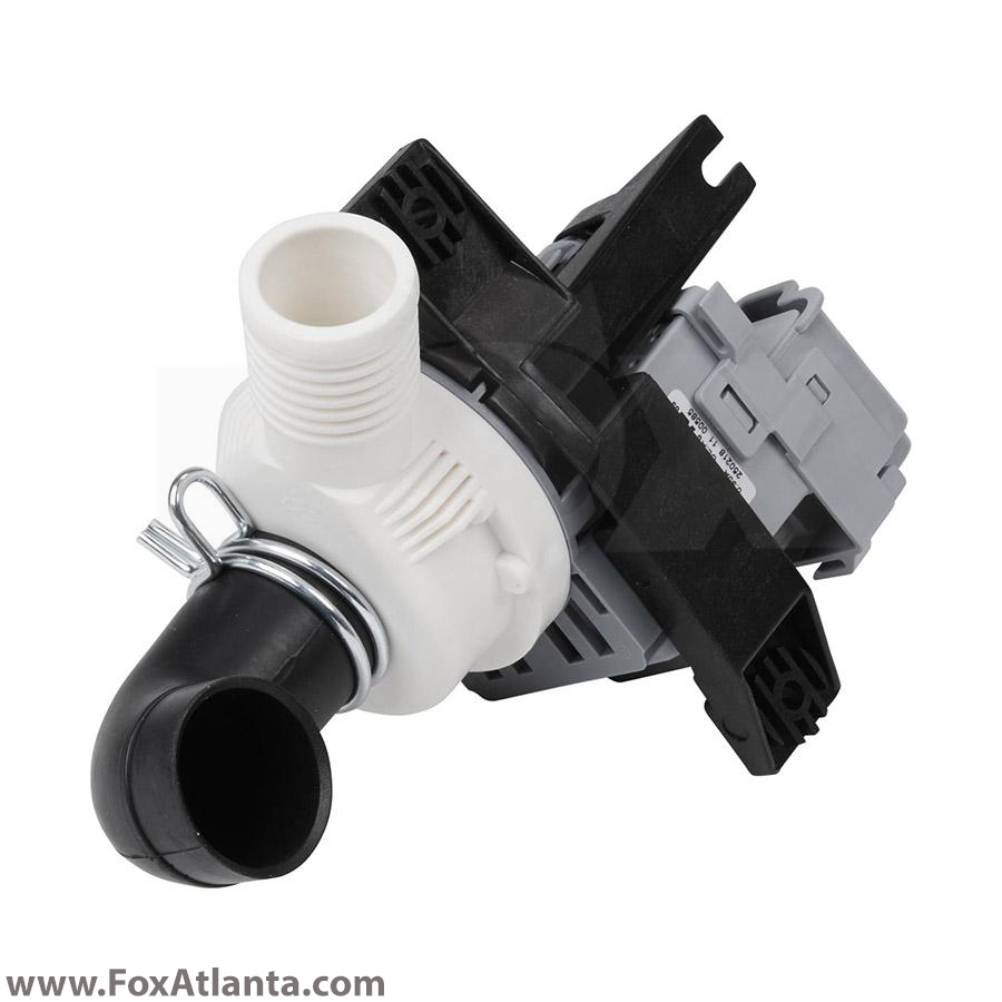 Washer Drain Pump
