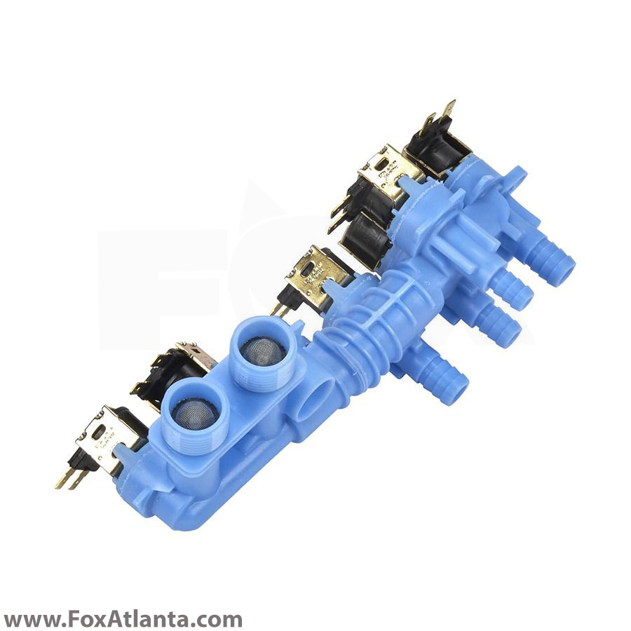 Water Valve