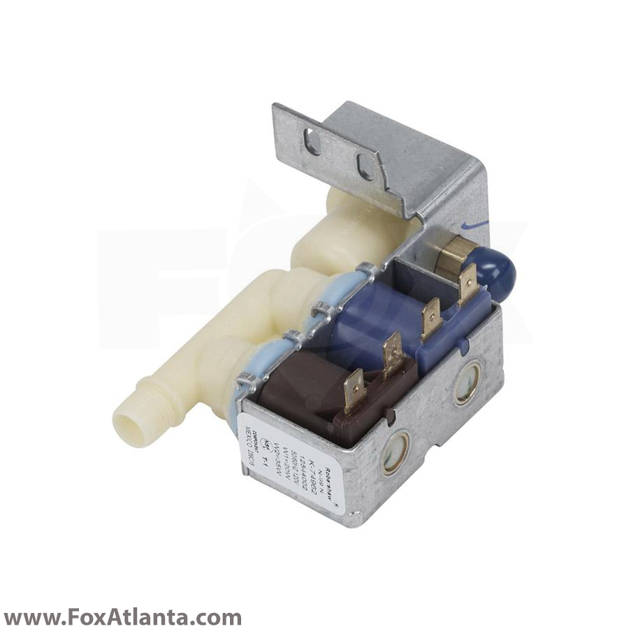 Water Inlet Valve