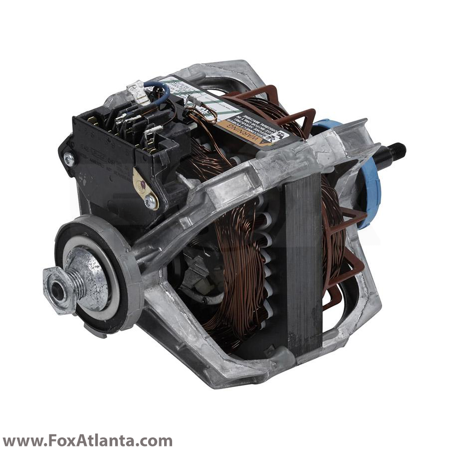 Motor
