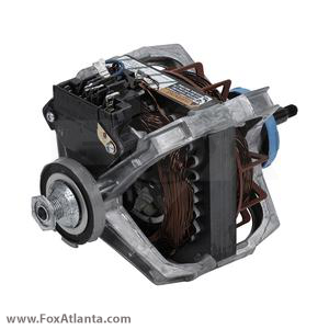 Motor