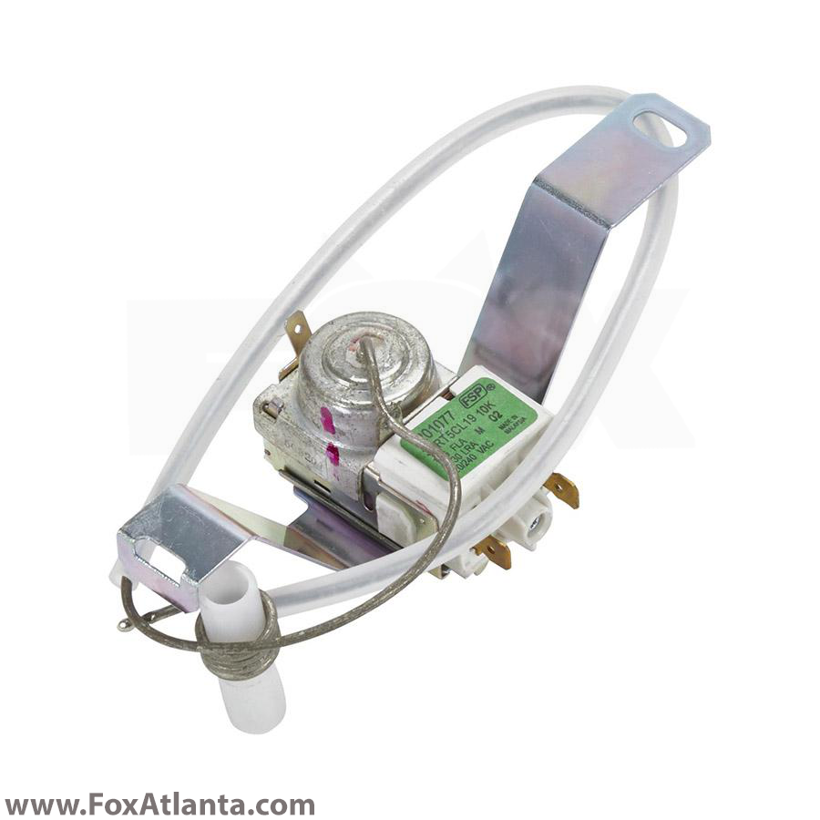 Thermostat