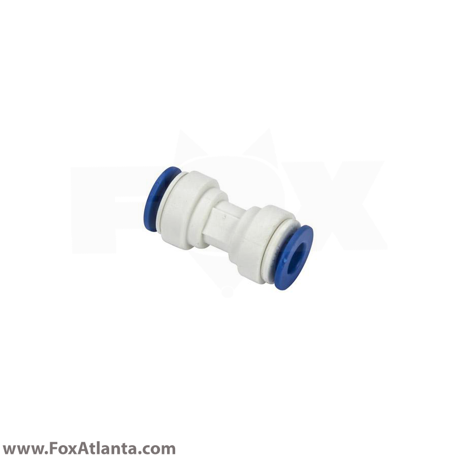 Water Tube Fitting