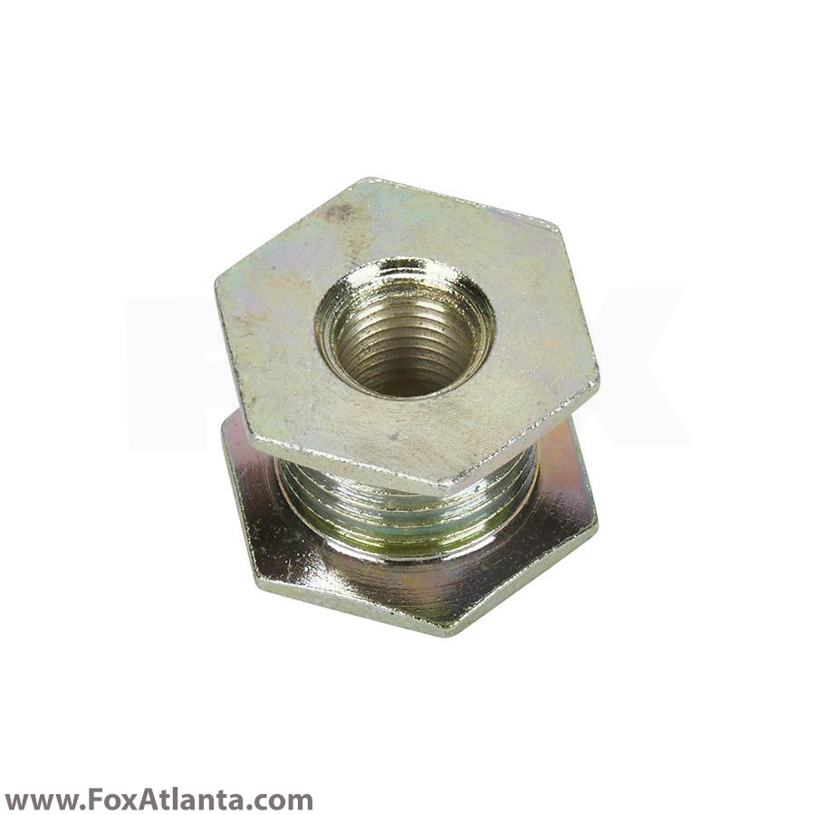 Dryer Motor Pulley