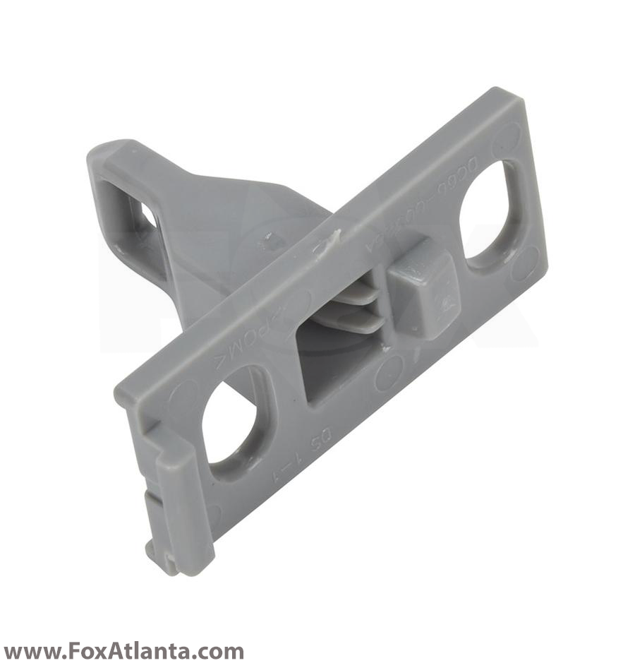 Lever-Door