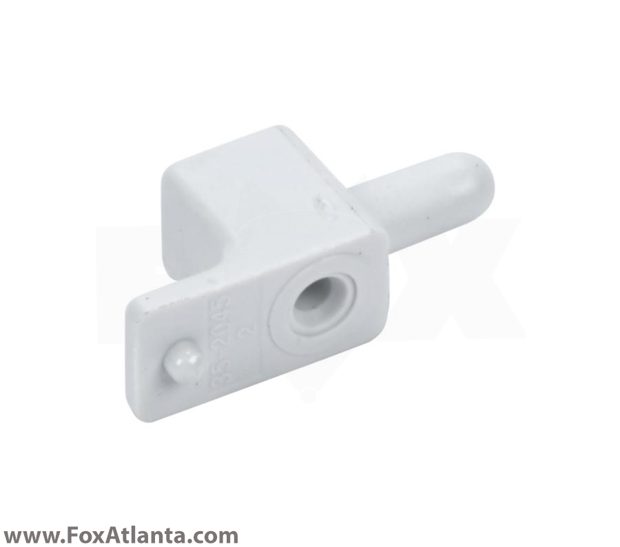 Washer Lid Hinge Pin