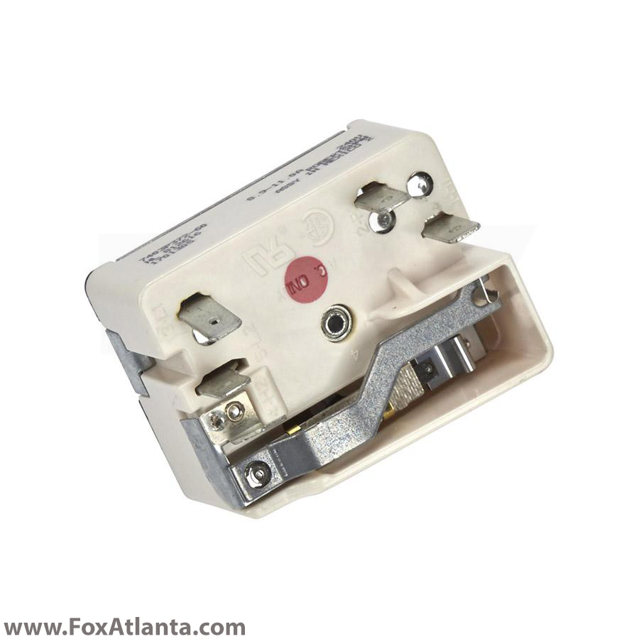 Surface Element Switch
