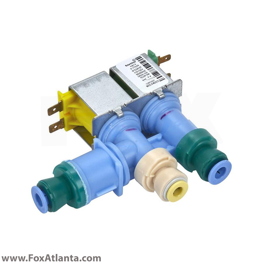 Water Valve