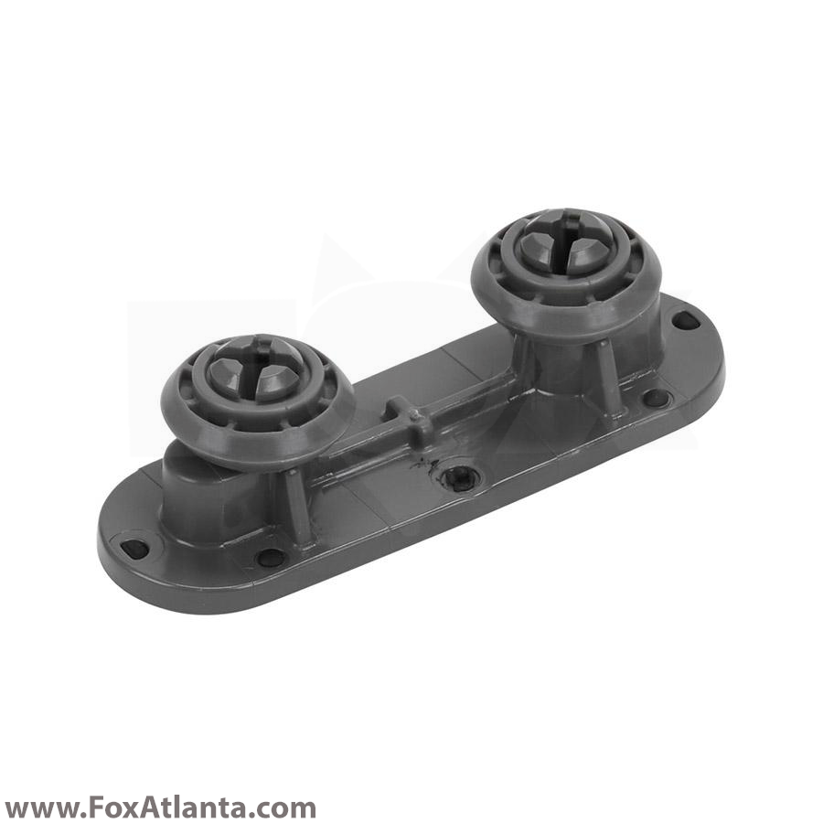 Wheel Asm-Tub