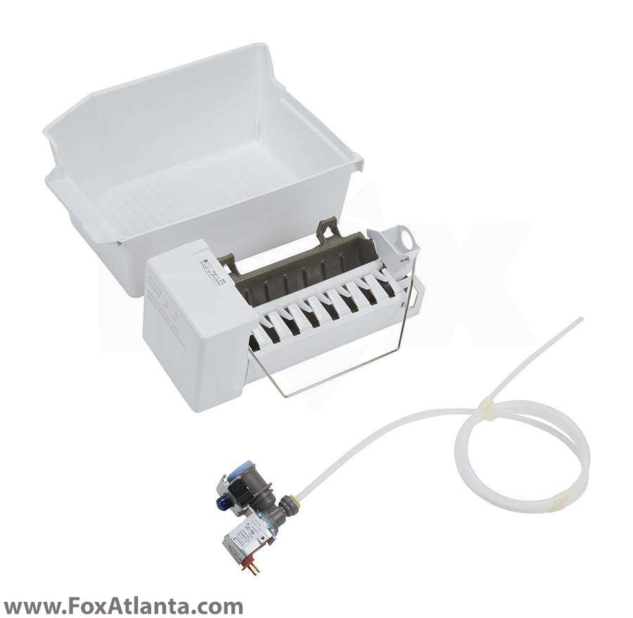 Ice Maker Kit