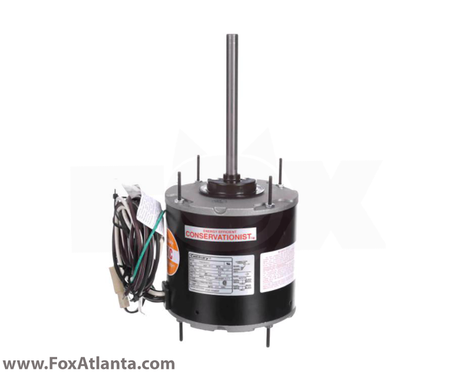 Motor 5.6~230/208~8P~Psc